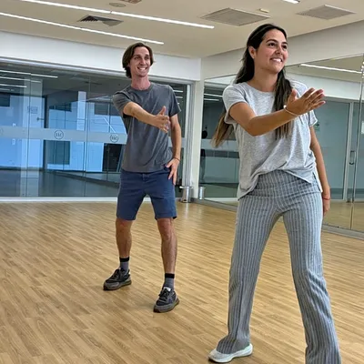 MÁS ESPACIO, MÁS CONFIANZA